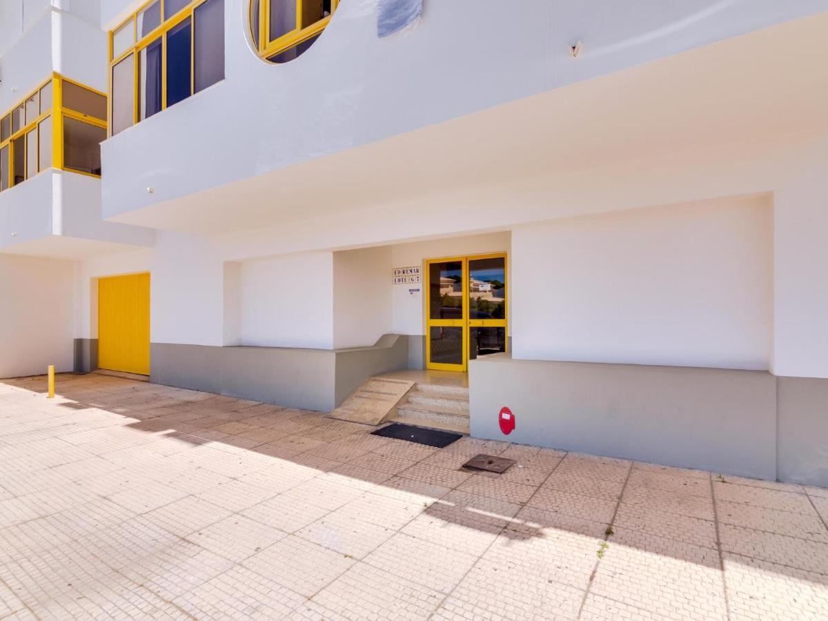 Al - Apartamento Quinta Do Romao Quarteira Exterior foto